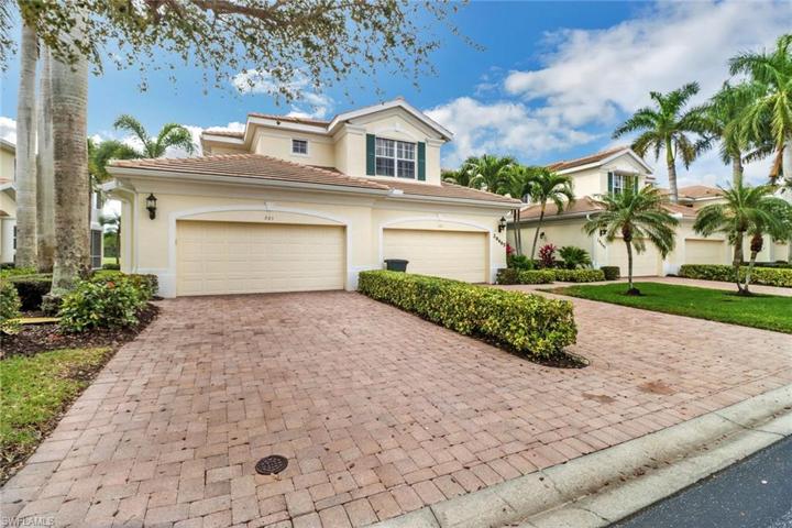 28665  San Lucas  LN, Bonita Springs, FL 34135