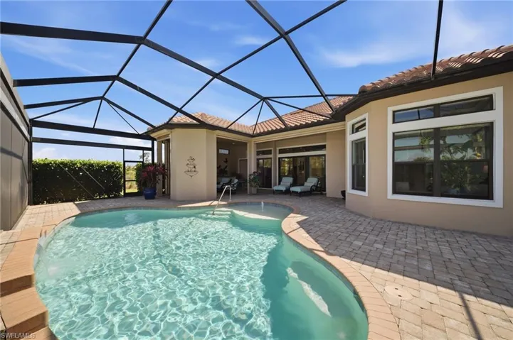 8816 Savona Ct, Naples, Florida 34119