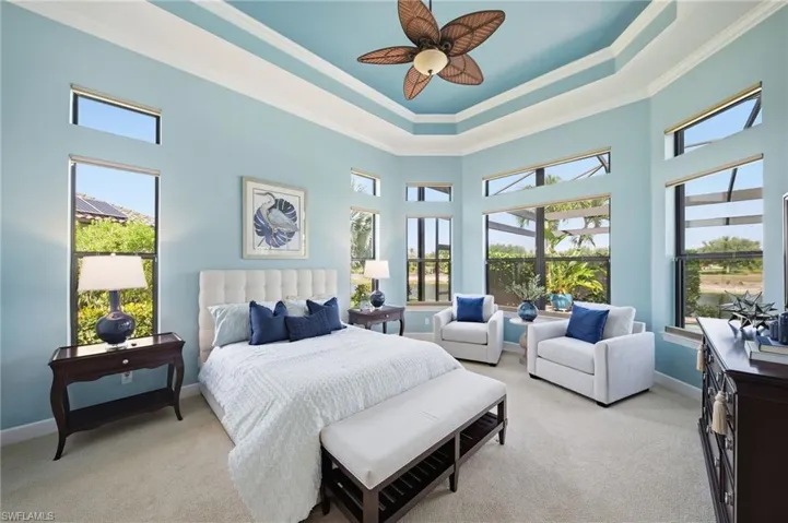 8816 Savona Ct, Naples, Florida 34119