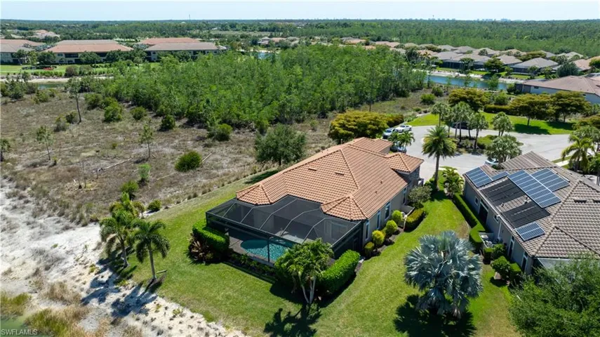 8816 Savona Ct, Naples, Florida 34119