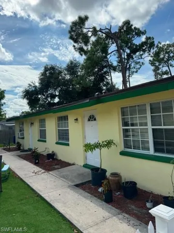 5635-5637 10th Ave, Fort Myers, Florida 33907