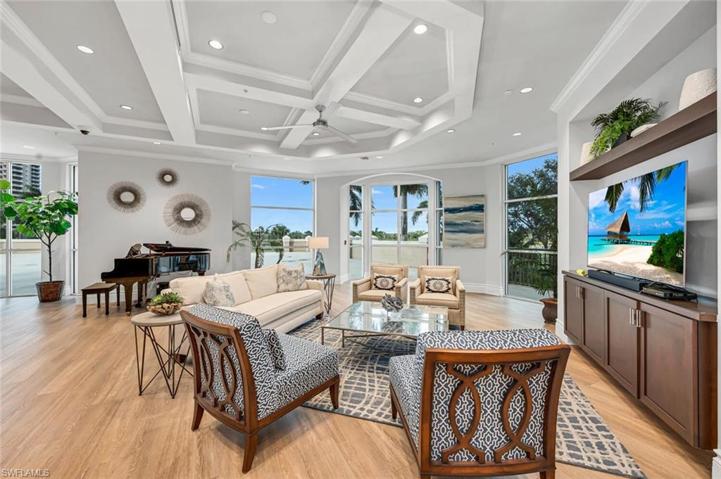 Bayview - Community Room IV