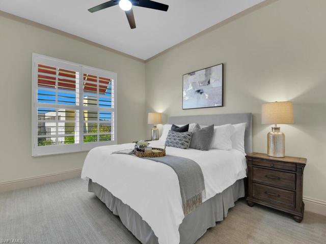 Master suite