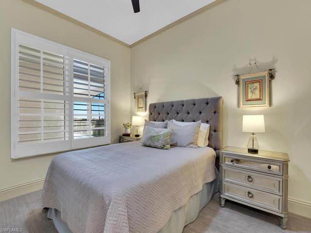 Third bedroom