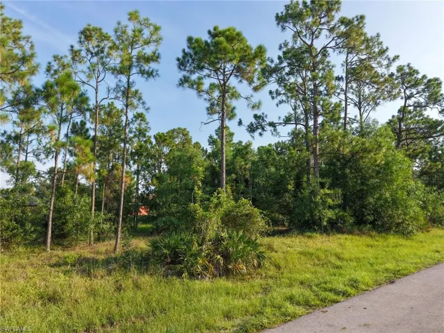 2430 Lola Ave S, Lehigh Acres, Florida 33973