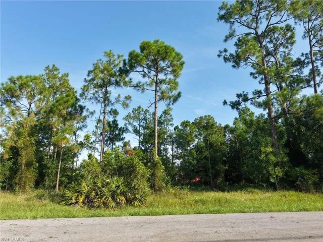 2430 Lola Ave S, Lehigh Acres, Florida 33973