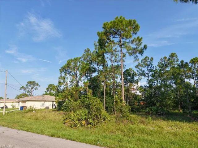 2430 Lola Ave S, Lehigh Acres, Florida 33973