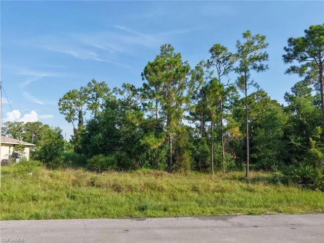 2430 Lola Ave S, Lehigh Acres, Florida 33973