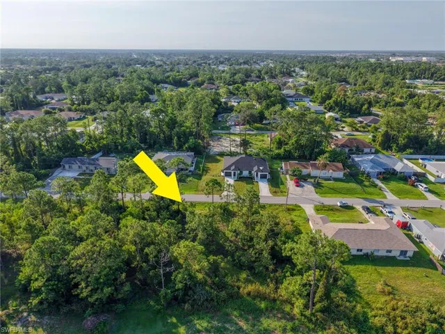 2430 Lola Ave S, Lehigh Acres, Florida 33973