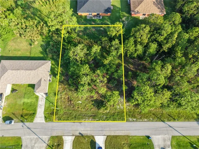 2430 Lola Ave S, Lehigh Acres, Florida 33973