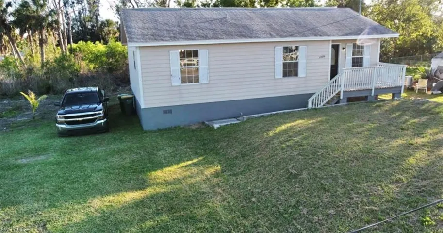 24299 Airport Rd, Punta Gorda, Florida 33950