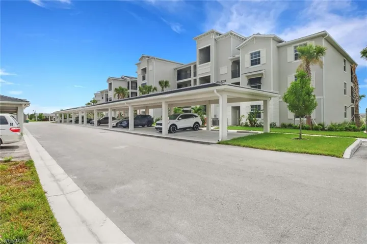 5715 Double Eagle Cir 4431, Ave Maria, Florida 34142