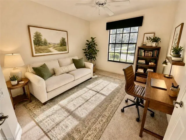 27021 Oakwood Lake Dr 101, Bonita Springs, Florida 34134