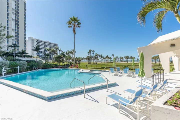 4031 Gulf Shore Blvd N Phie, Naples, Florida 34103