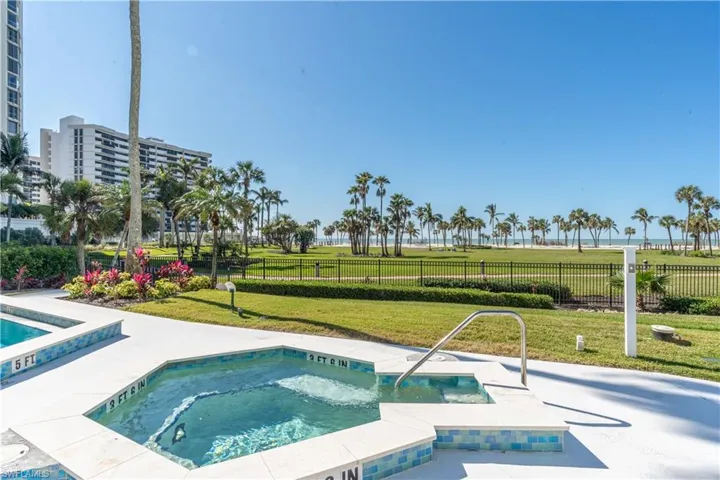 4031 Gulf Shore Blvd N Phie, Naples, Florida 34103