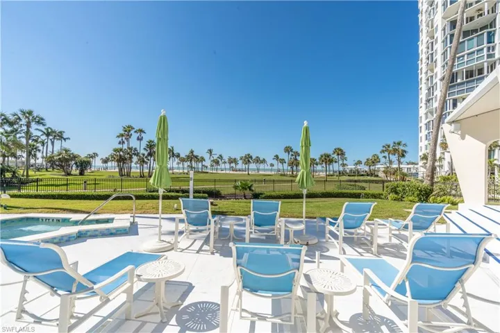 4031 Gulf Shore Blvd N Phie, Naples, Florida 34103