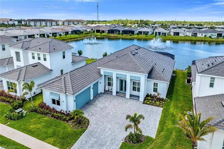 9182 Wisteria Way, Naples, Florida 34114