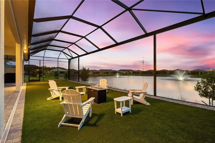 9182 Wisteria Way, Naples, Florida 34114