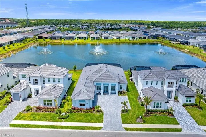 9182 Wisteria Way, Naples, Florida 34114