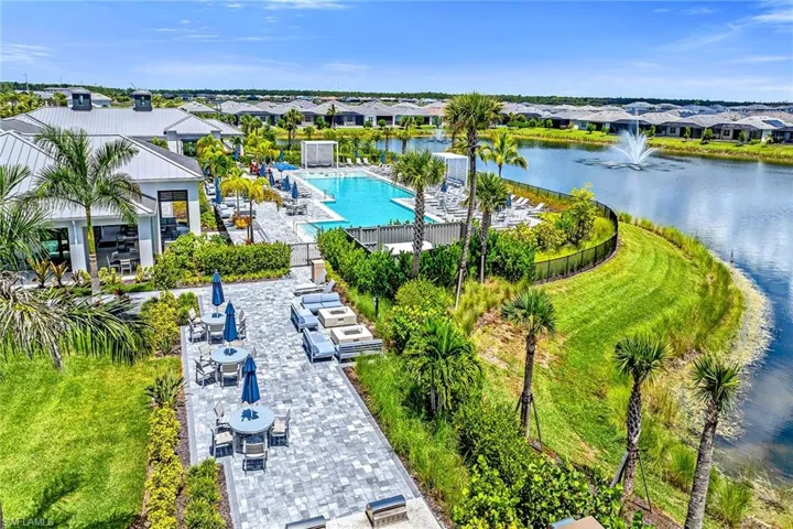 9182 Wisteria Way, Naples, Florida 34114