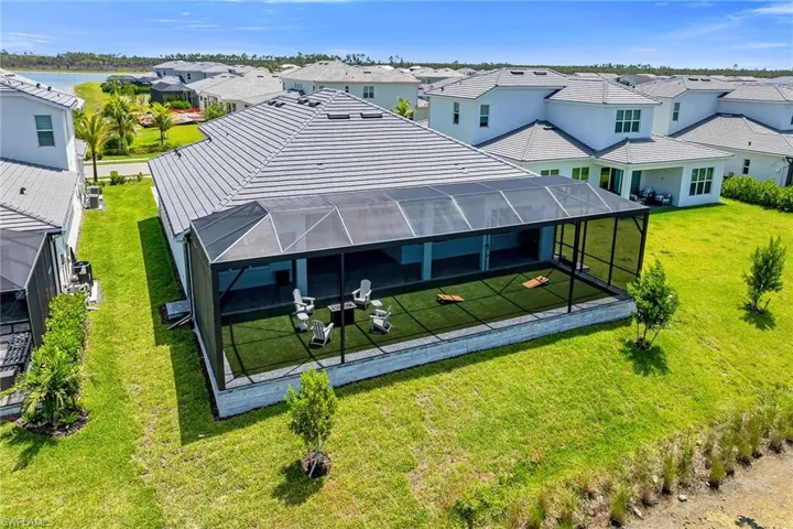9182 Wisteria Way, Naples, Florida 34114