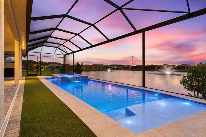 9182 Wisteria Way, Naples, Florida 34114