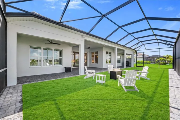 9182 Wisteria Way, Naples, Florida 34114