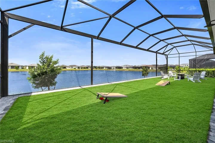9182 Wisteria Way, Naples, Florida 34114