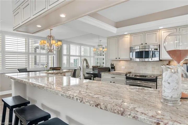 5550 Heron Point Dr 1804, Naples, Florida 34108