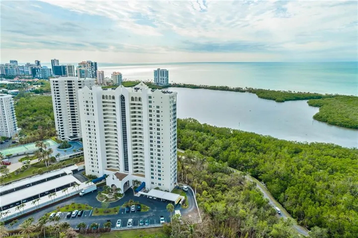 5550 Heron Point Dr 1804, Naples, Florida 34108