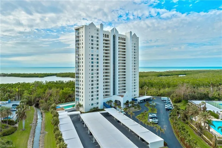 5550 Heron Point Dr 1804, Naples, Florida 34108