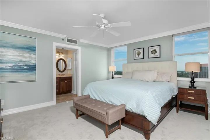 5550 Heron Point Dr 1804, Naples, Florida 34108