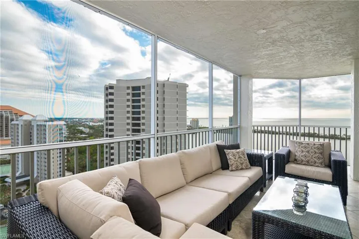 5550 Heron Point Dr 1804, Naples, Florida 34108