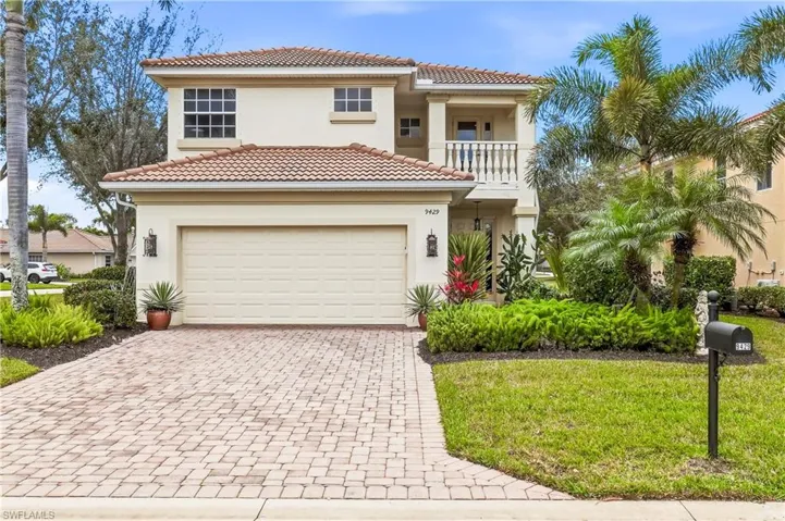 9429 La Bianco St, Estero, Florida 33967
