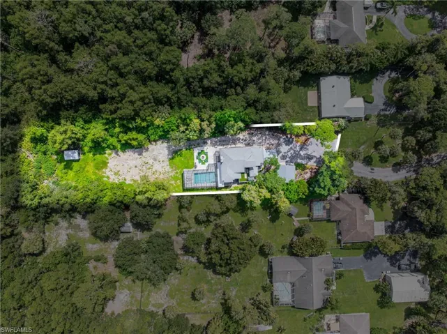 6031 Dogwood Way, Naples, Florida 34116