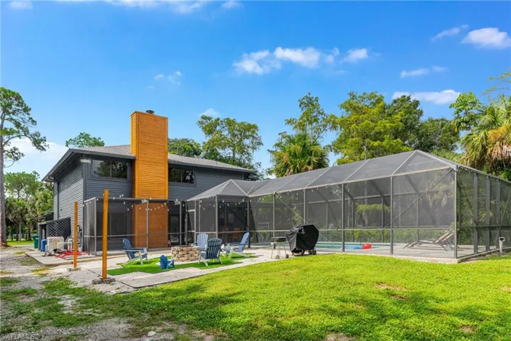 6031 Dogwood Way, Naples, Florida 34116