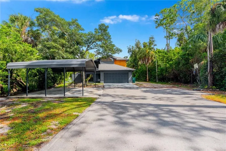 6031 Dogwood Way, Naples, Florida 34116