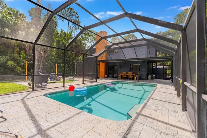 6031 Dogwood Way, Naples, Florida 34116