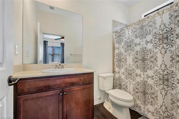 Bathroom #3