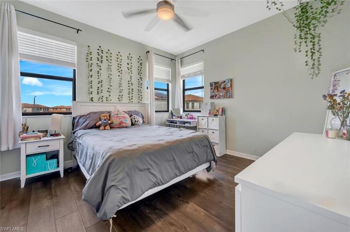 Bedroom #2