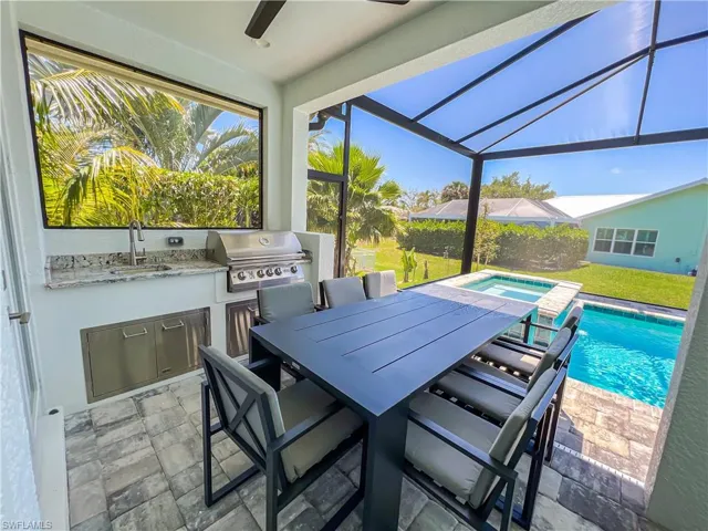 554 N Barfield, Marco Island, Florida 34117