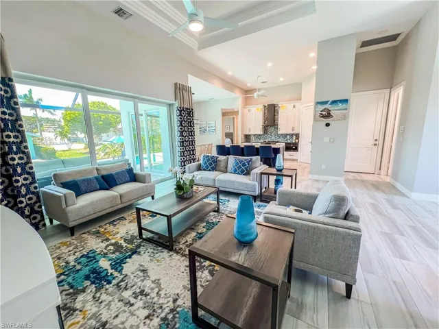 554 N Barfield, Marco Island, Florida 34117