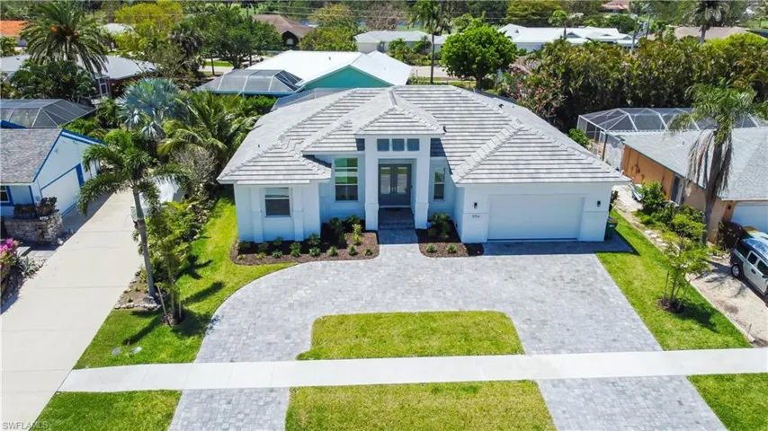 554 N Barfield, Marco Island, Florida 34117