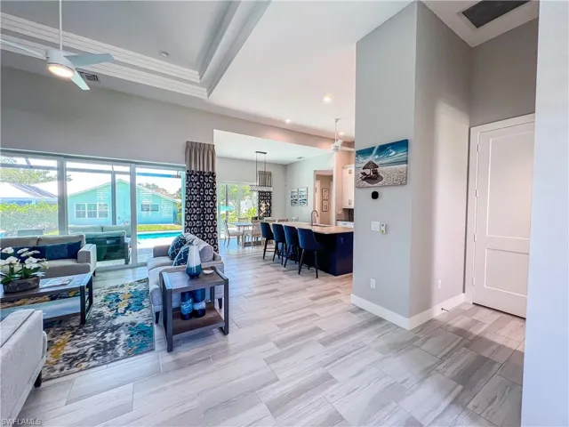 554 N Barfield, Marco Island, Florida 34117