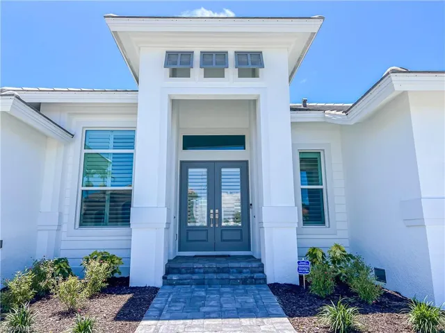 554 N Barfield, Marco Island, Florida 34117
