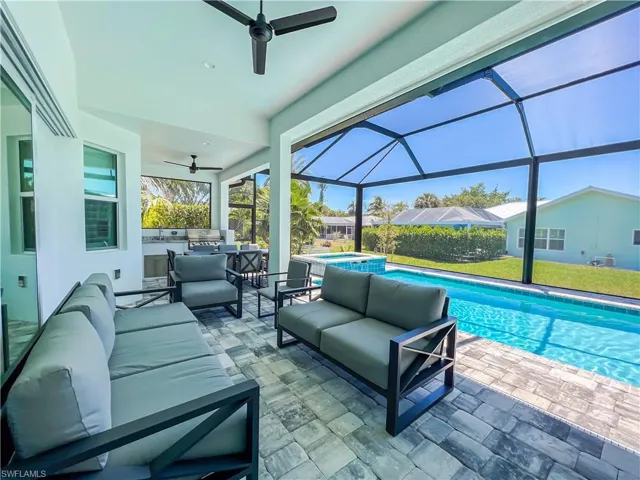 554 N Barfield, Marco Island, Florida 34117