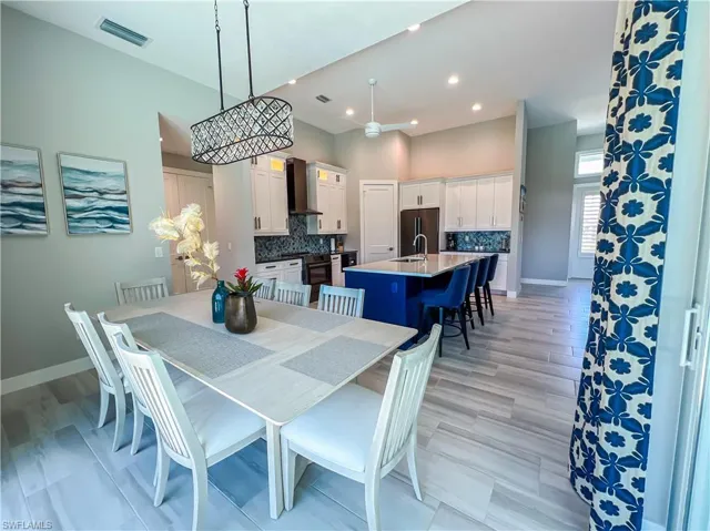 554 N Barfield, Marco Island, Florida 34117