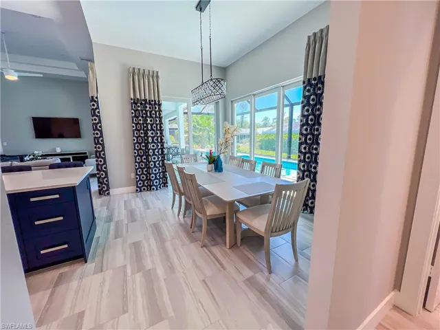 554 N Barfield, Marco Island, Florida 34117