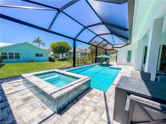 554 N Barfield, Marco Island, Florida 34117