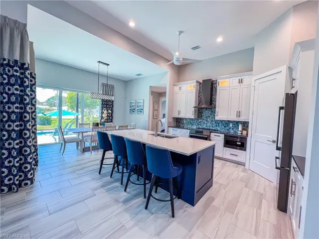 554 N Barfield, Marco Island, Florida 34117